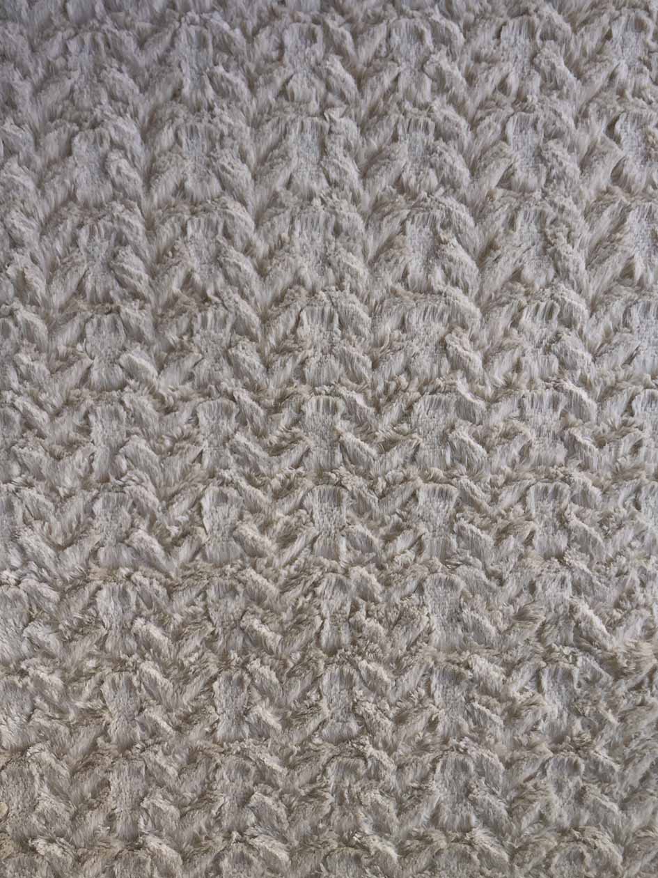 PUNTO JERSEY BLANCO · Telas