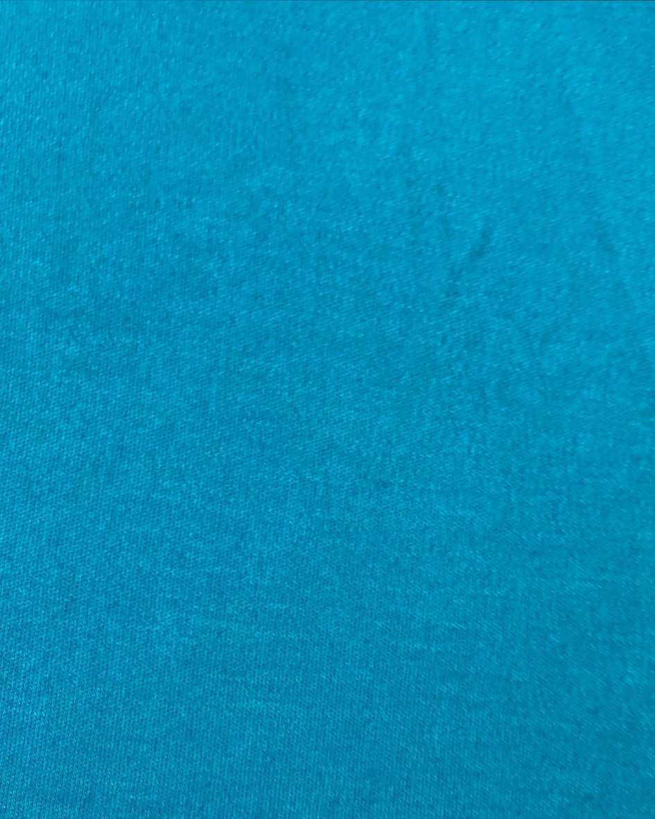 PUNTO CAMISETA AZUL · Telas