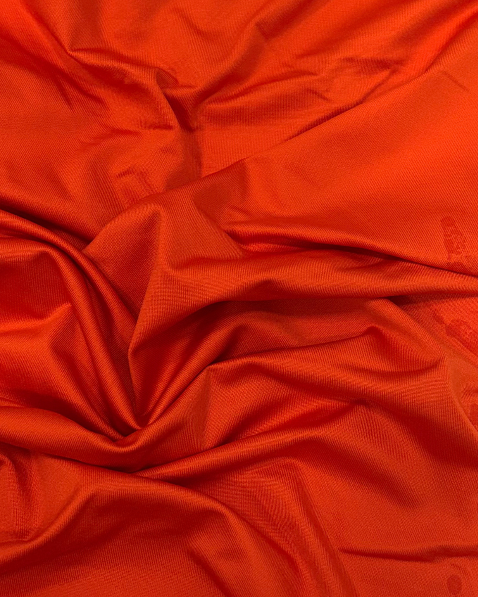 Punto camiseta con lycra naranja · imagen 2