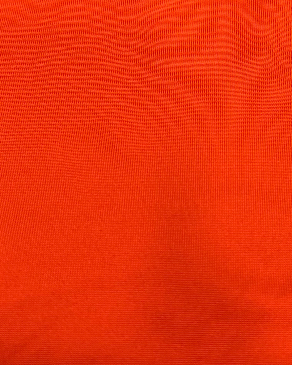 Punto camiseta con lycra naranja · imagen 3