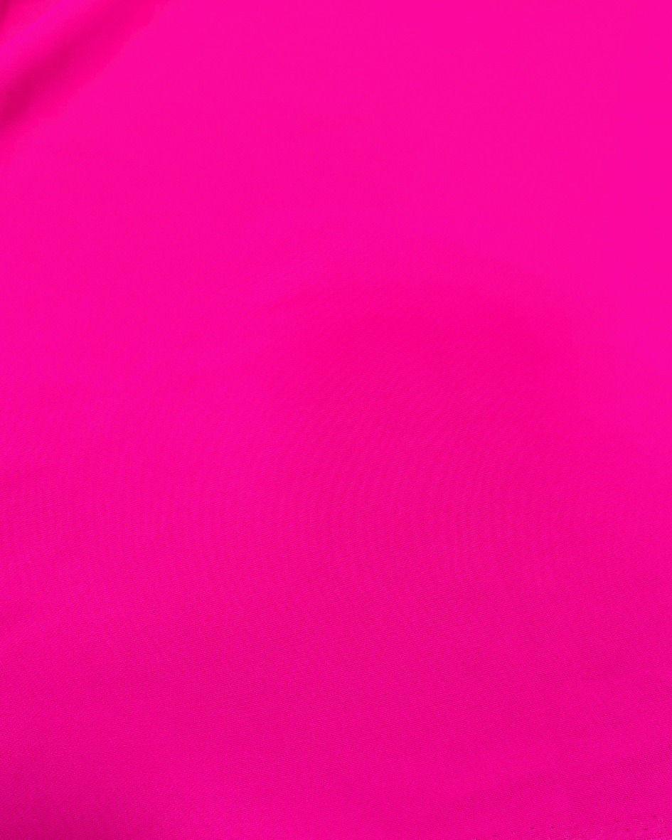 Crepe Fucsia Liso · imagen 2