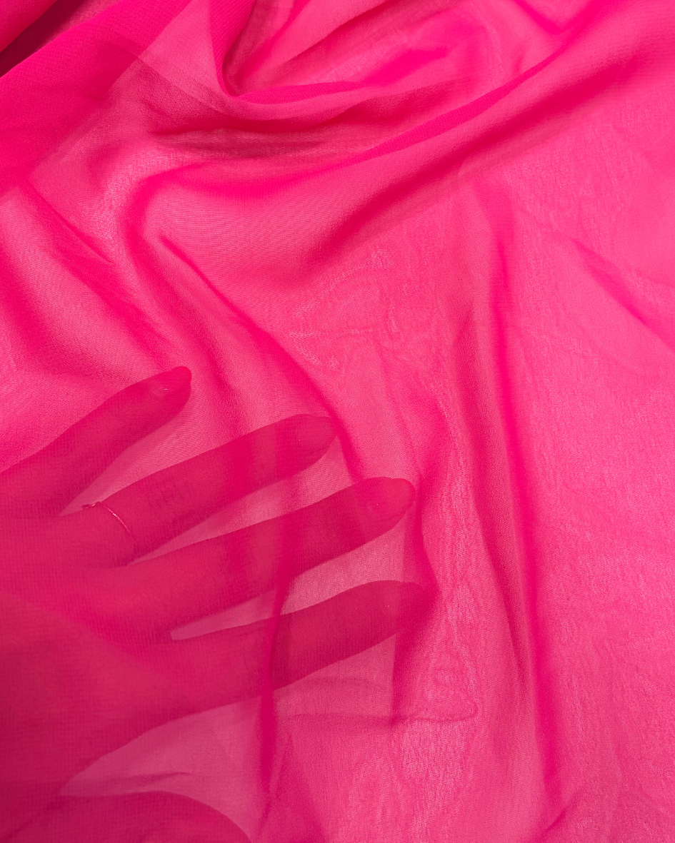 Gasa Fucsia · imagen 2